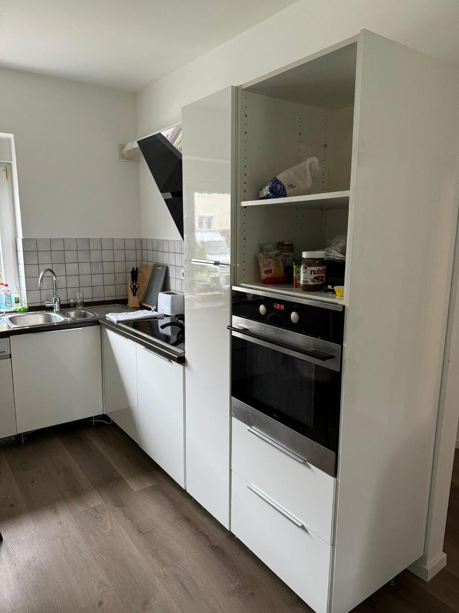 Haus Mit Garten - Kingbett - Wifi - Parkplatz Ессен Екстер'єр фото